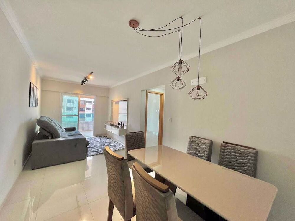 Apartamento, 2 quartos, 88 m² - Foto 4