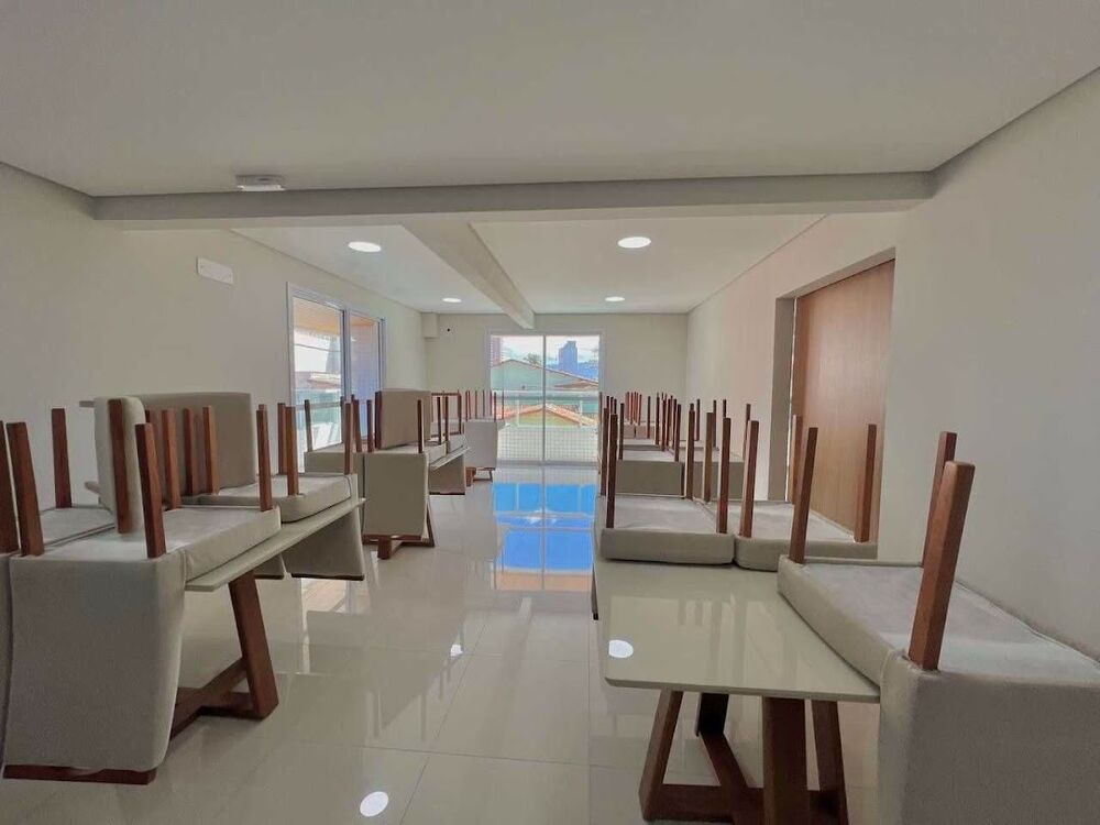 Apartamento, 2 quartos, 88 m² - Foto 3