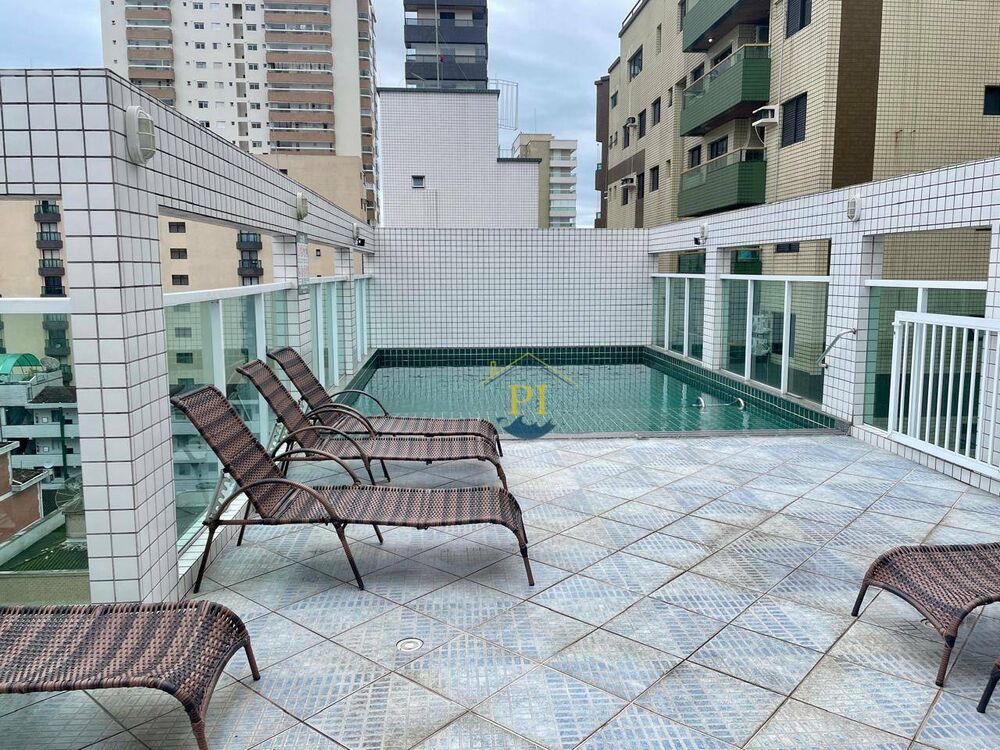 Apartamento, 1 quarto, 40 m² - Foto 7
