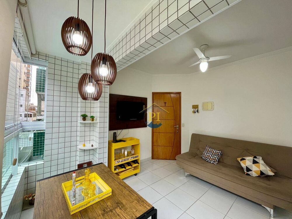 Apartamento, 1 quarto, 40 m² - Foto 3