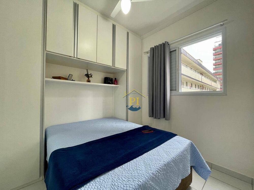 Apartamento, 1 quarto, 40 m² - Foto 13