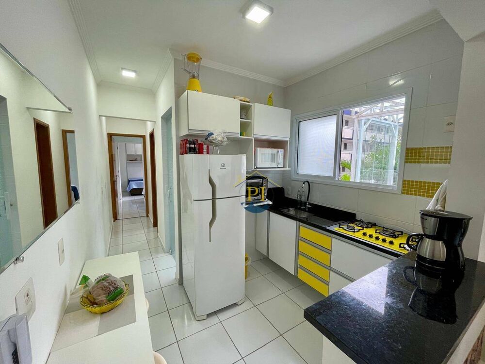 Apartamento, 1 quarto, 40 m² - Foto 2
