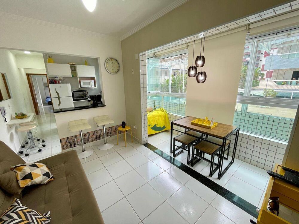 Apartamento, 1 quarto, 40 m² - Foto 10