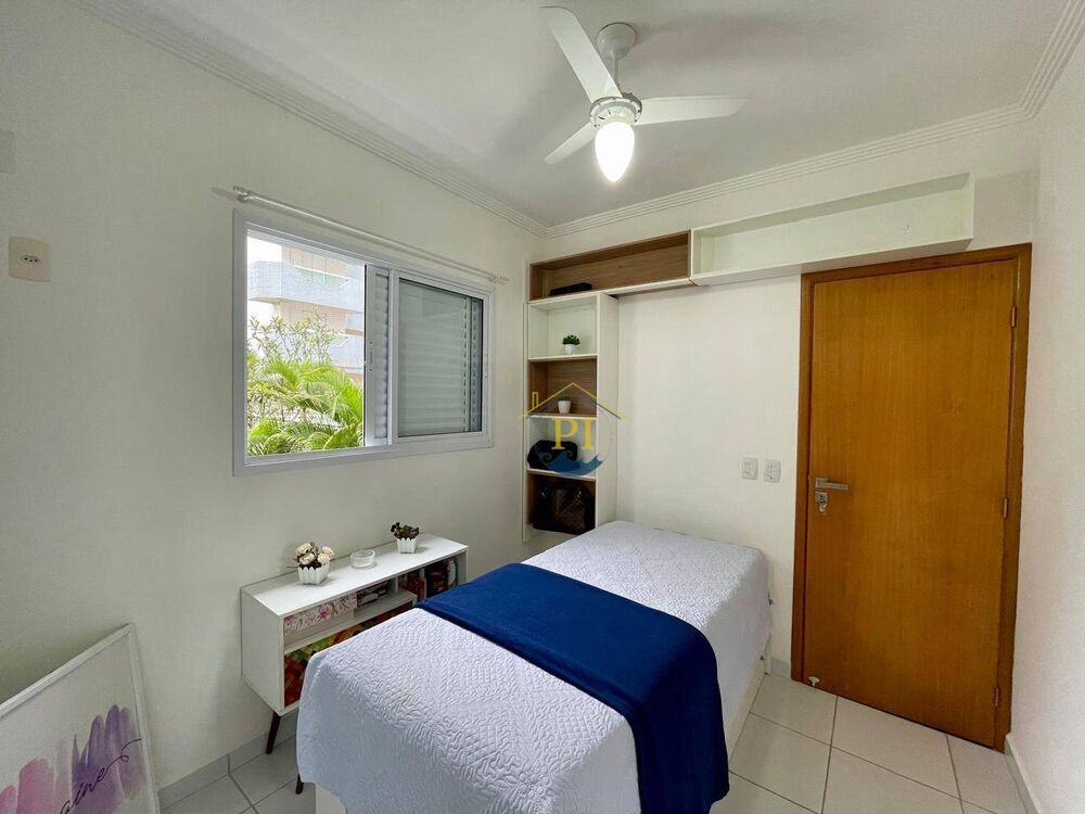 Apartamento, 1 quarto, 40 m² - Foto 6