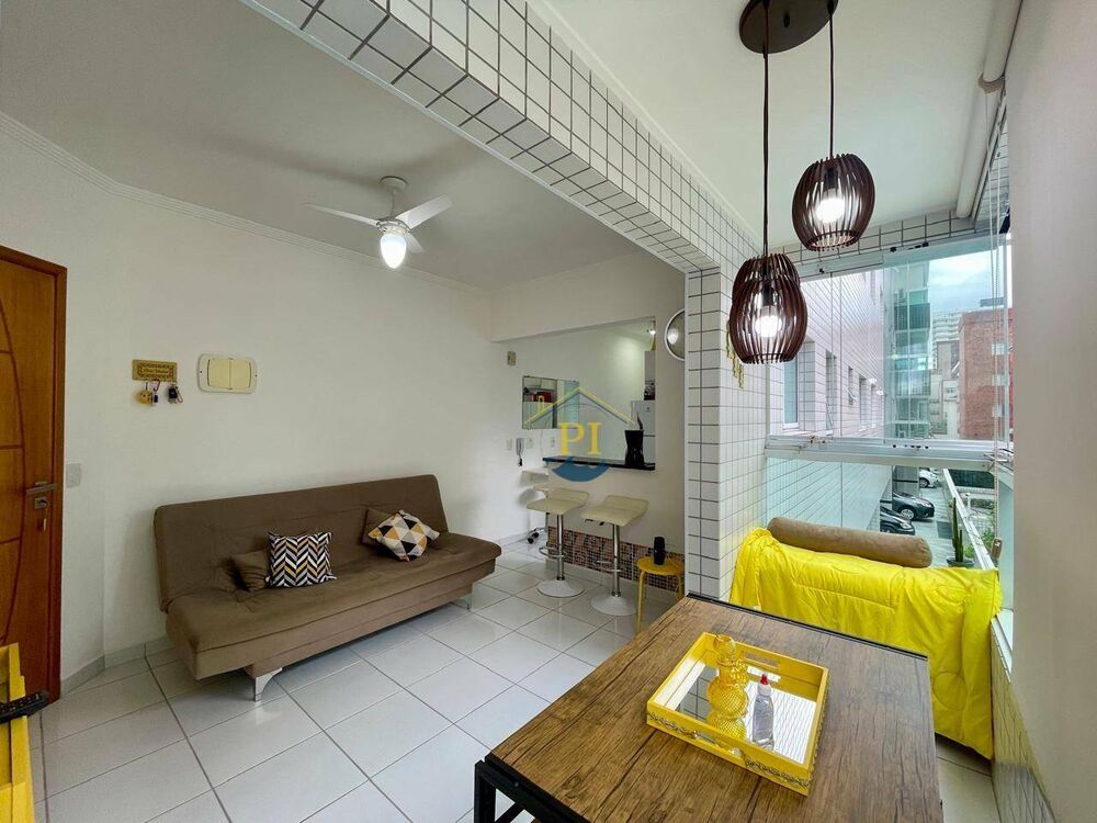 Apartamento, 1 quarto, 40 m² - Foto 11