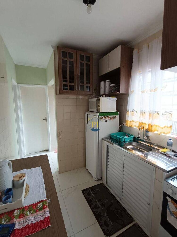 Apartamento, 1 quarto, 42 m² - Foto 7