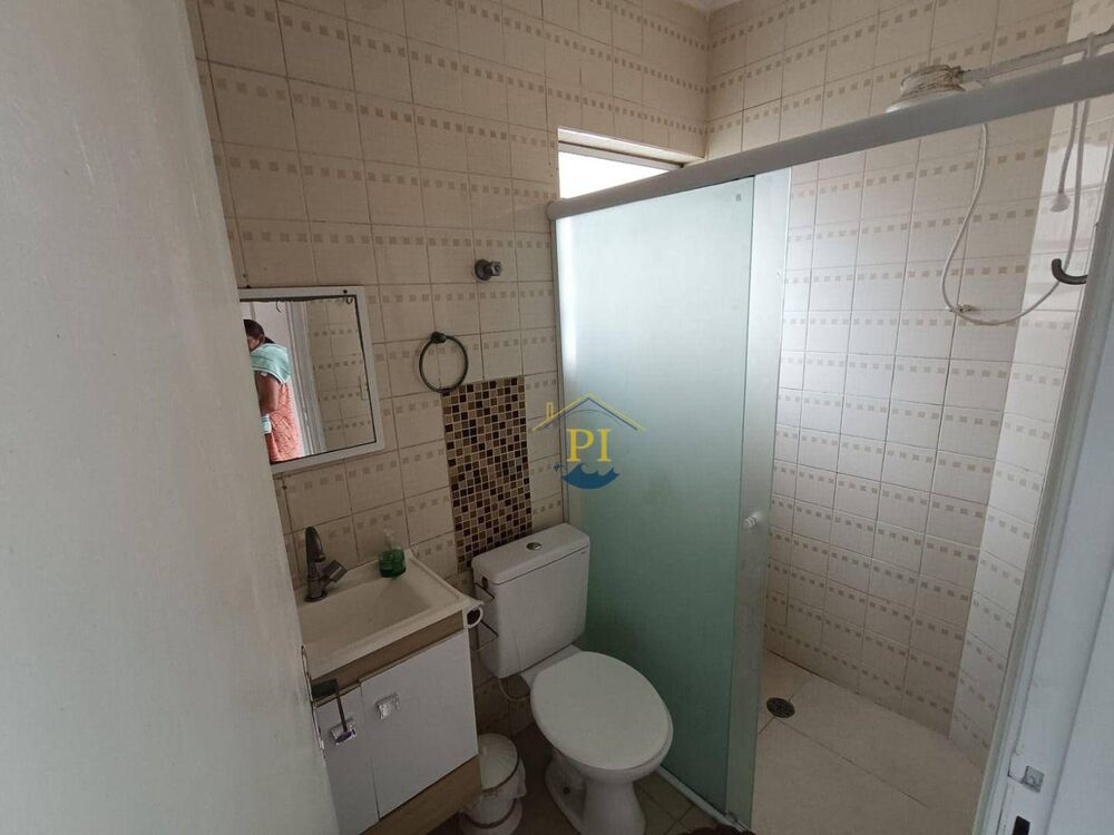 Apartamento, 1 quarto, 42 m² - Foto 3