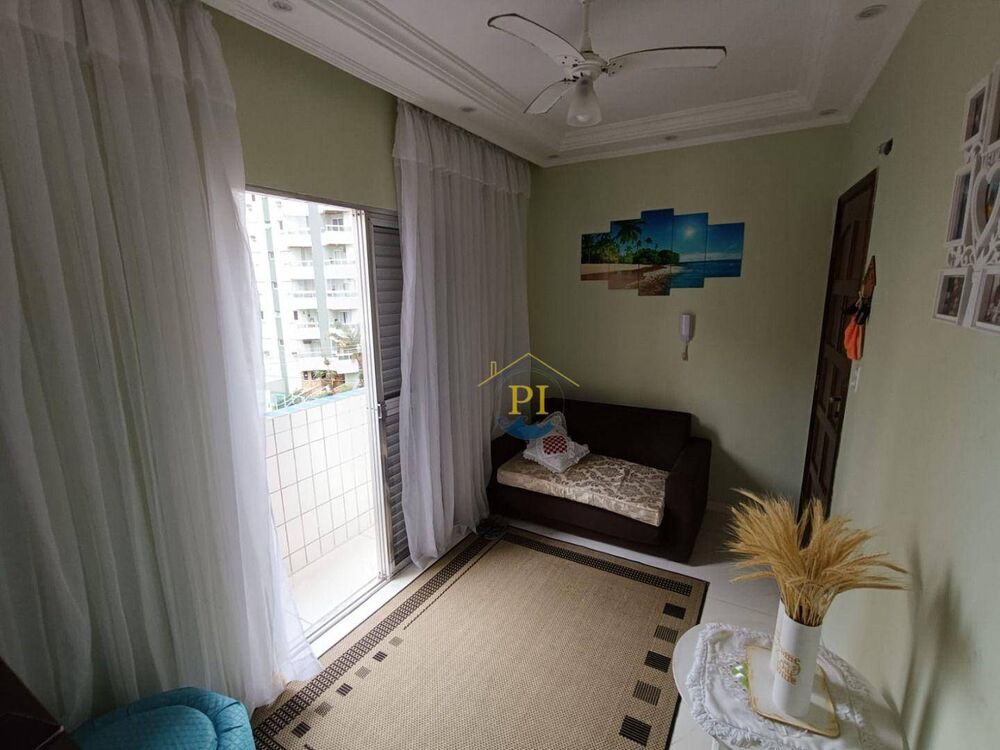 Apartamento, 1 quarto, 42 m² - Foto 4