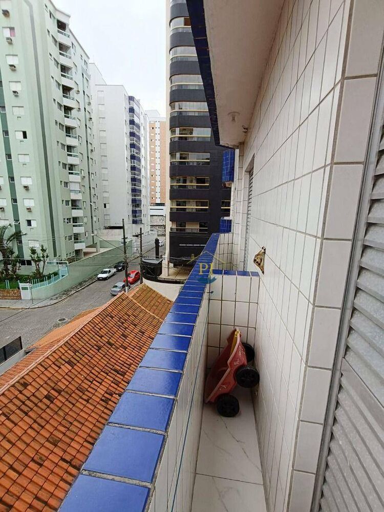 Apartamento, 1 quarto, 42 m² - Foto 2