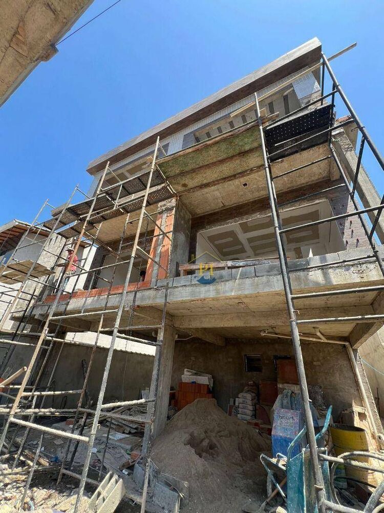 Casa de Condomínio, 3 quartos - Foto 5