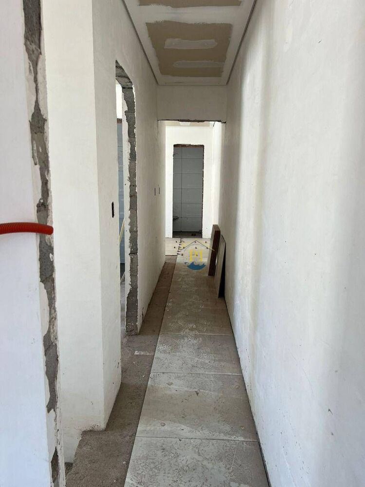 Casa de Condomínio, 3 quartos - Foto 19