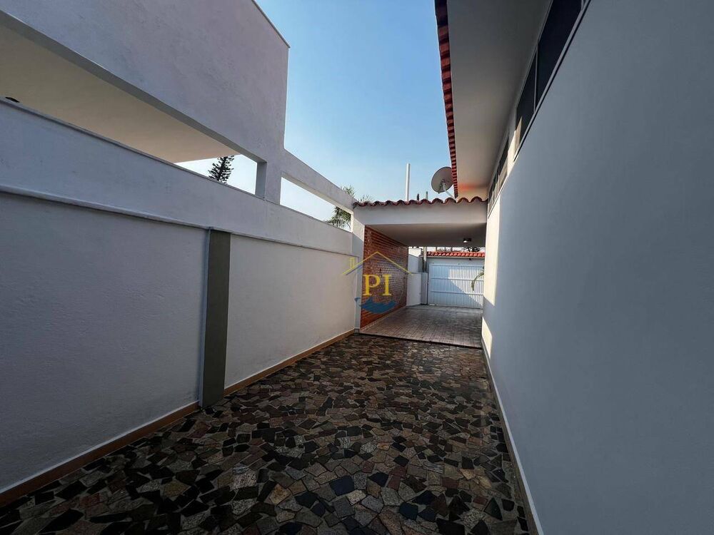 Casa, 3 quartos, 272 m² - Foto 9