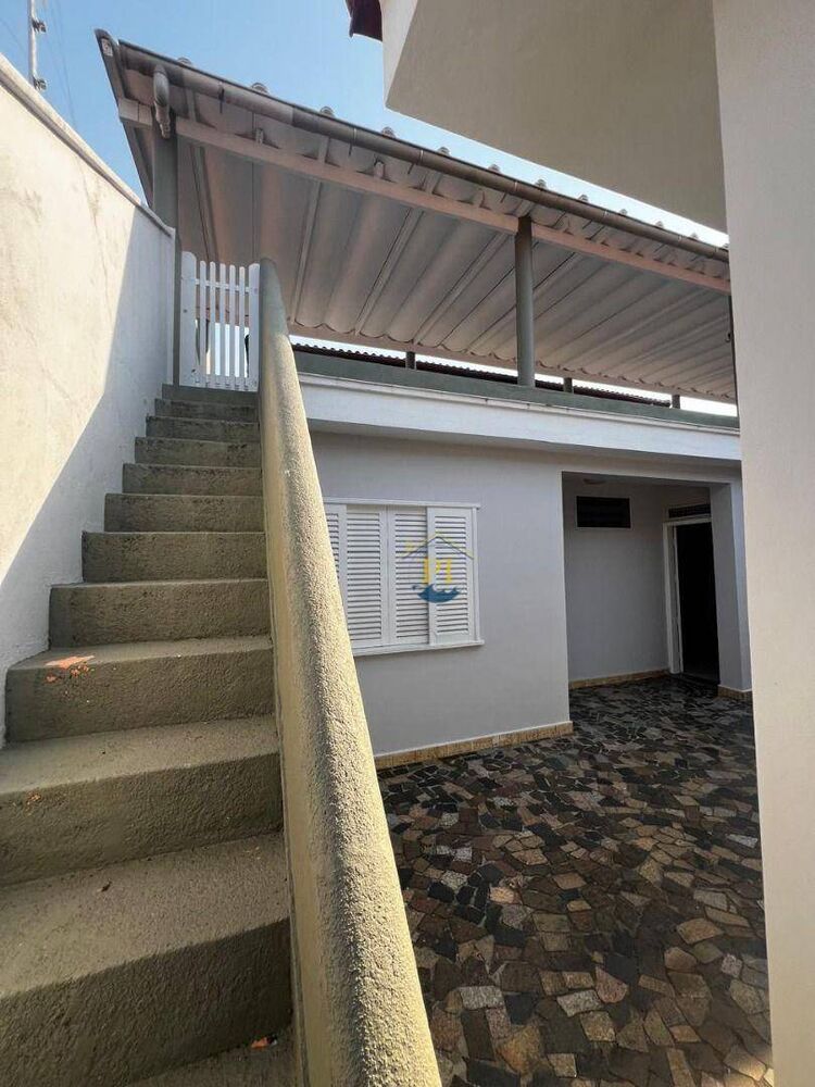 Casa, 3 quartos, 272 m² - Foto 31