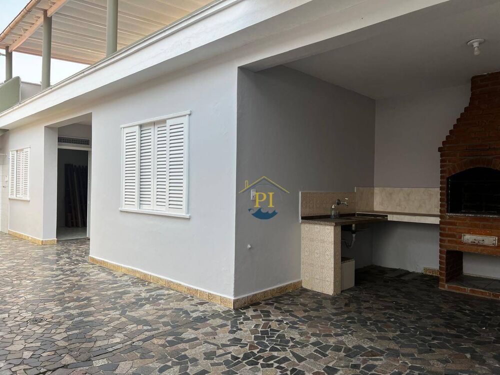 Casa, 3 quartos, 272 m² - Foto 23