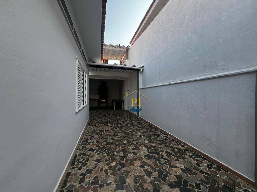 Casa, 3 quartos, 272 m² - Foto 10