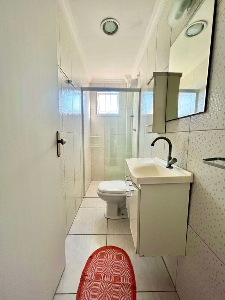 Apartamento, 1 quarto, 33 m² - Foto 2