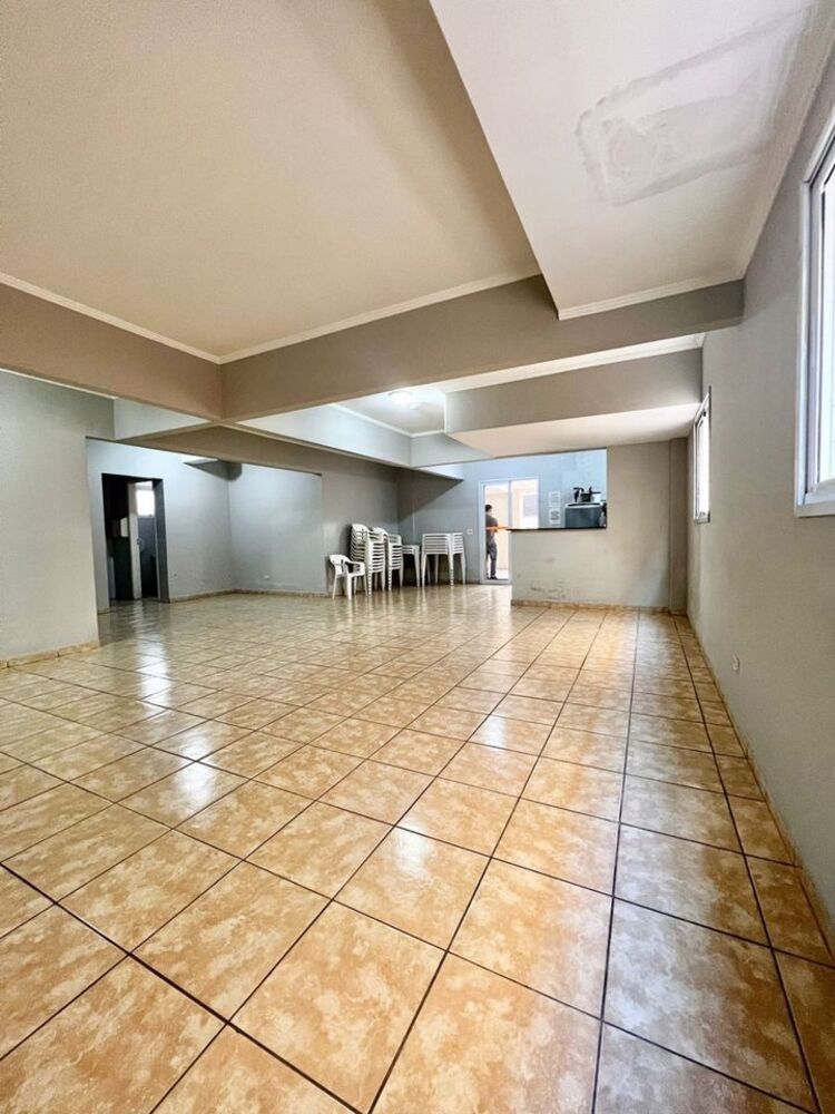 Apartamento, 1 quarto, 33 m² - Foto 1