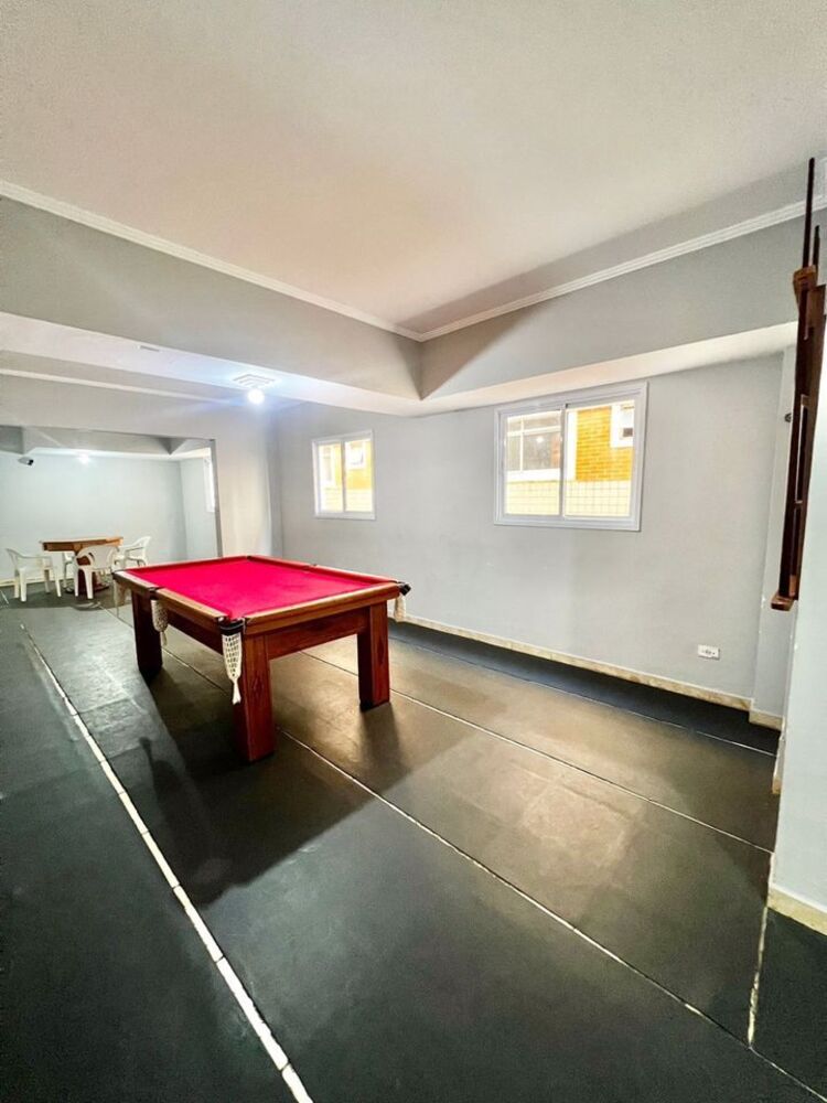Apartamento, 1 quarto, 33 m² - Foto 4