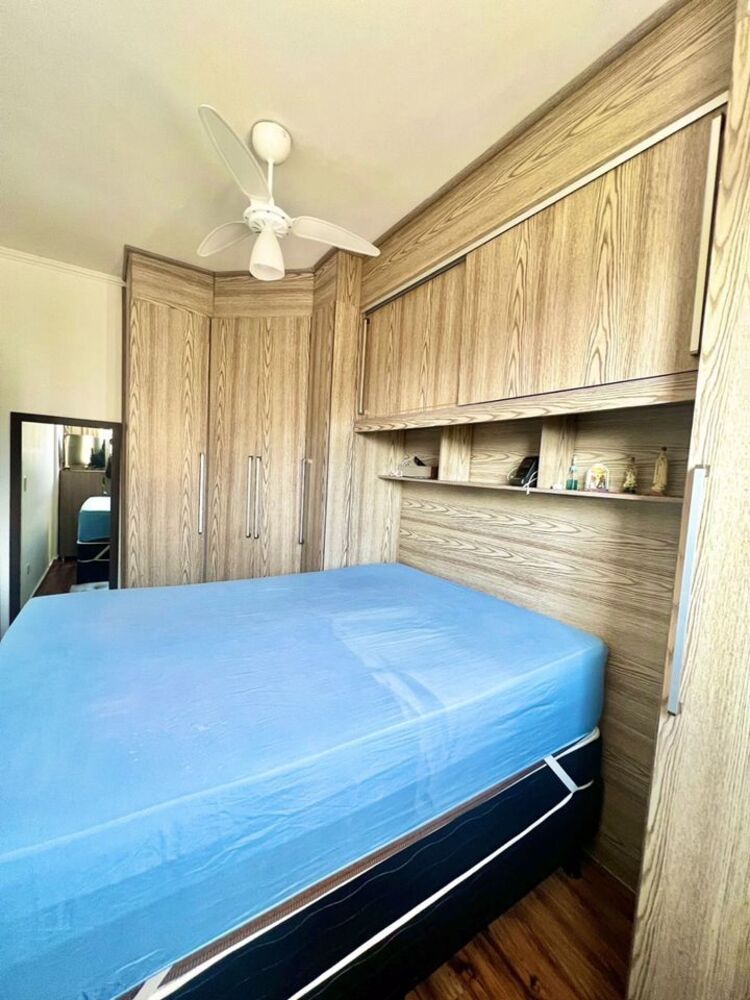 Apartamento, 1 quarto, 33 m² - Foto 7