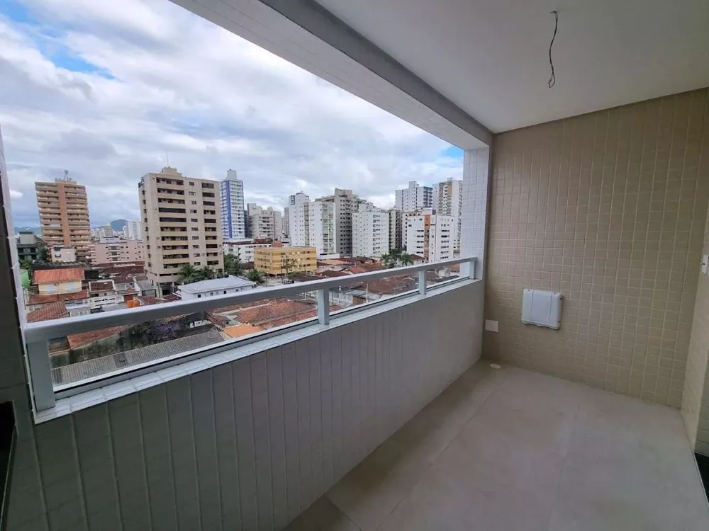 Apartamento à venda com 1 quarto, 56m² - Foto 3