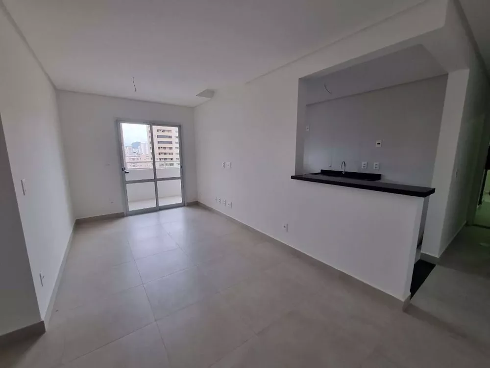 Apartamento à venda com 1 quarto, 56m² - Foto 1