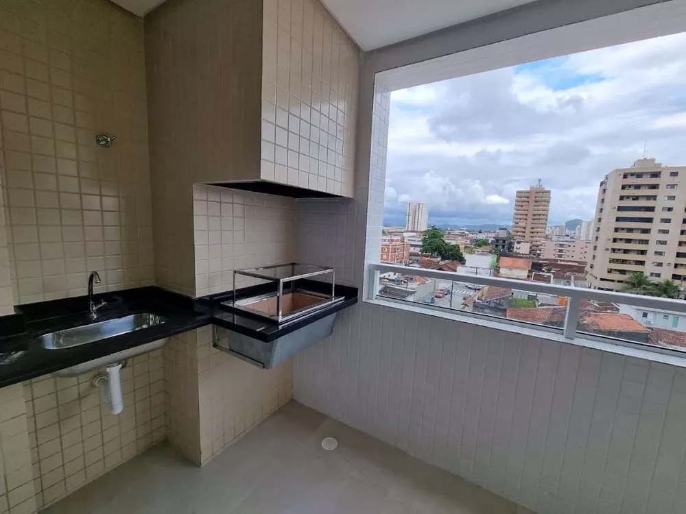 Apartamento à venda com 1 quarto, 56m² - Foto 2