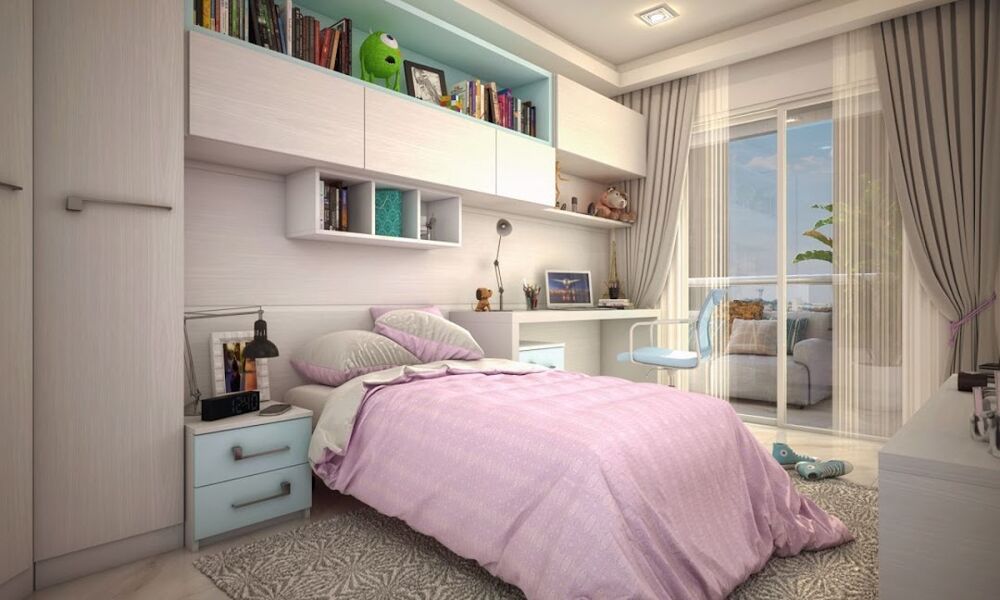 Apartamento, 2 quartos, 65 m² - Foto 12