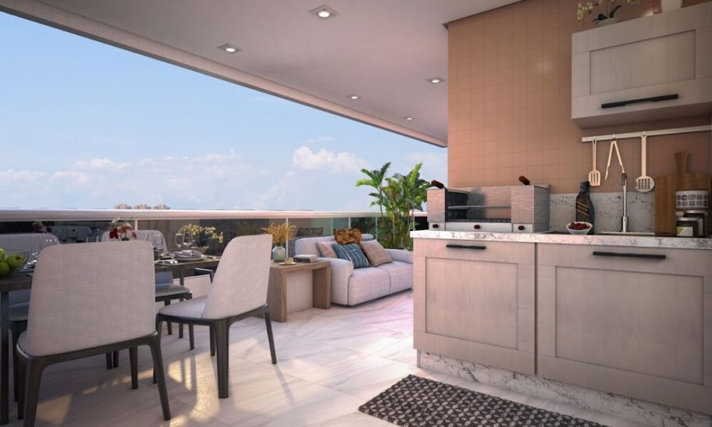 Apartamento, 2 quartos, 65 m² - Foto 19