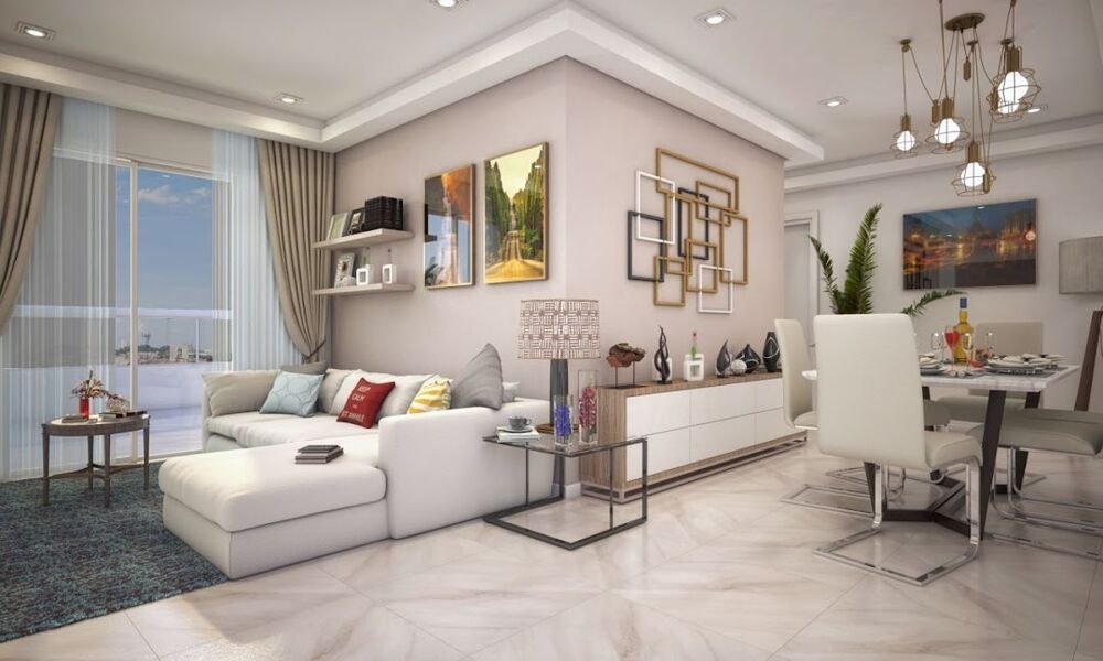 Apartamento, 2 quartos, 65 m² - Foto 11