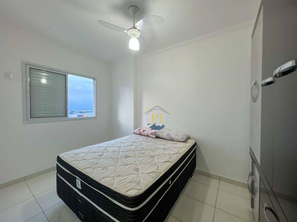 Apartamento, 1 quarto, 53 m² - Foto 1