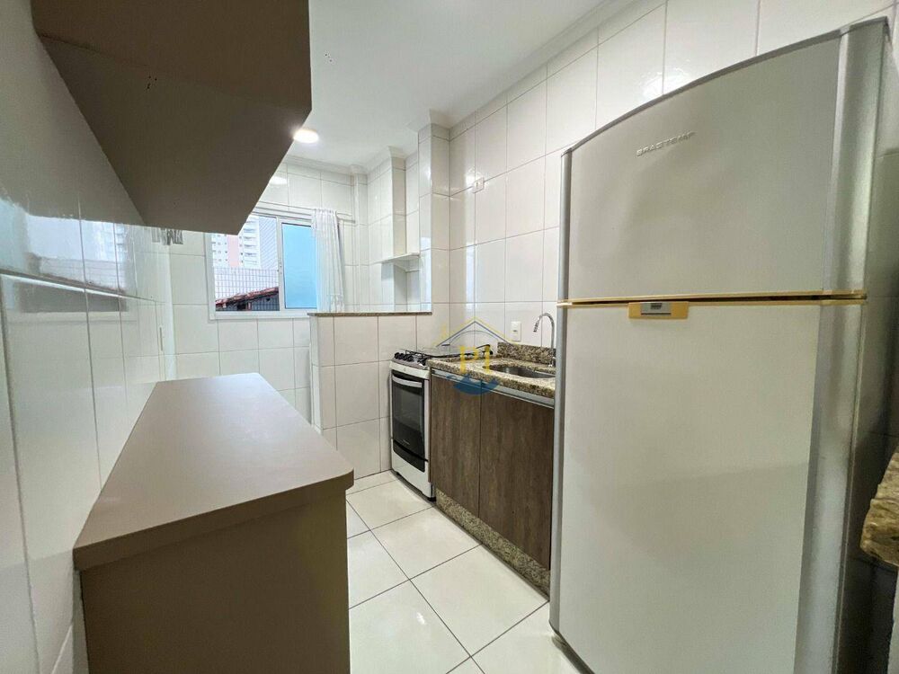 Apartamento, 1 quarto, 53 m² - Foto 2