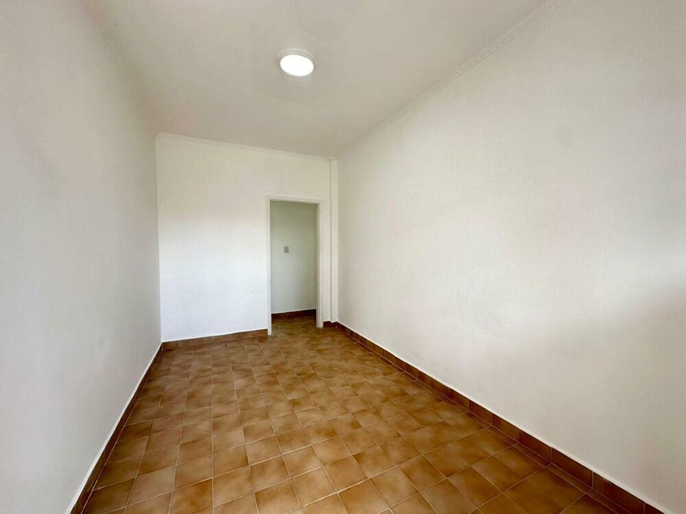 Apartamento, 1 quarto, 40 m² - Foto 1