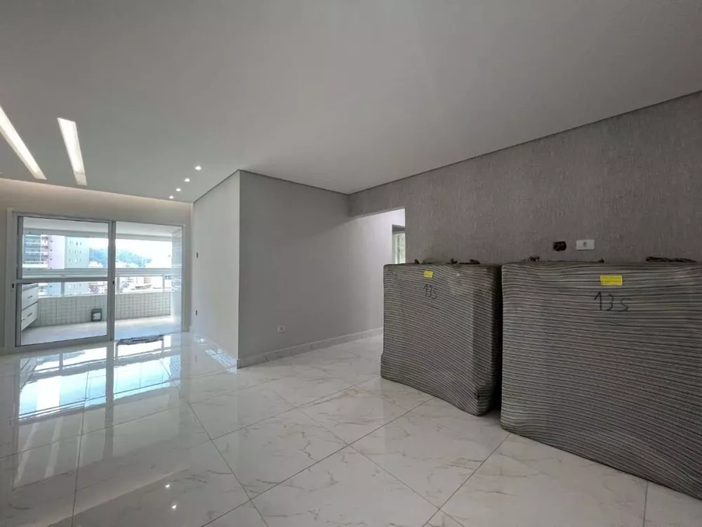 Apartamento à venda com 3 quartos, 141m² - Foto 3