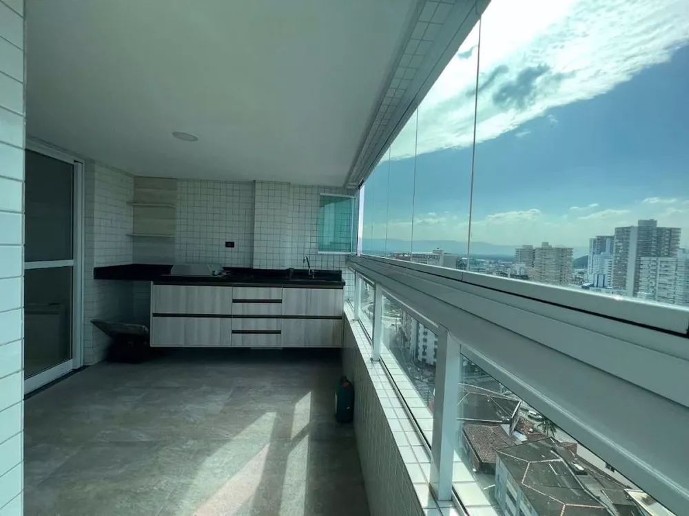 Apartamento à venda com 3 quartos, 141m² - Foto 4