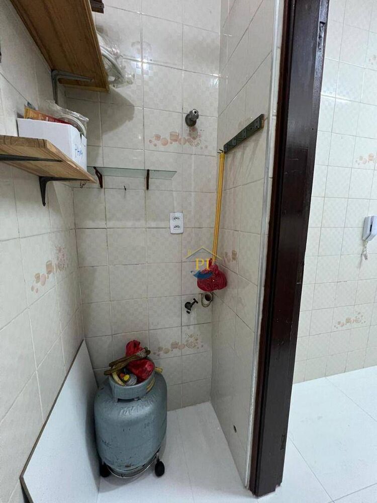 Apartamento, 1 quarto, 45 m² - Foto 4