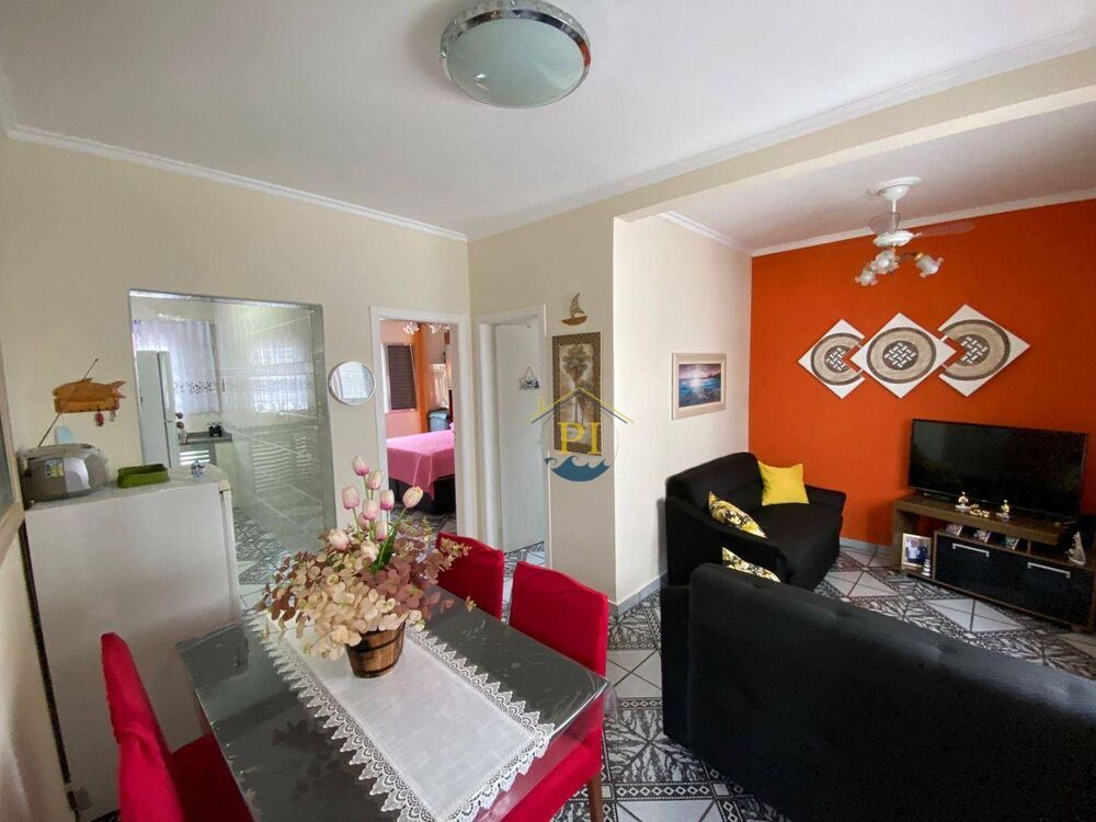 Apartamento, 1 quarto, 33 m² - Foto 4