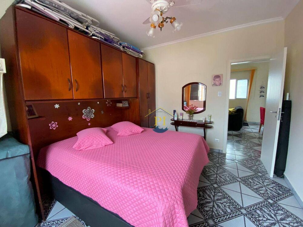 Apartamento, 1 quarto, 33 m² - Foto 1