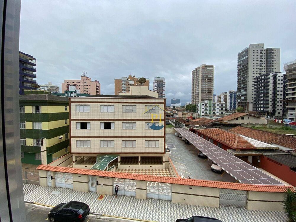 Apartamento, 1 quarto, 33 m² - Foto 3