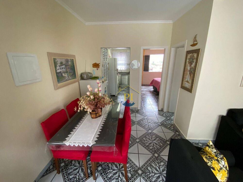 Apartamento, 1 quarto, 33 m² - Foto 2