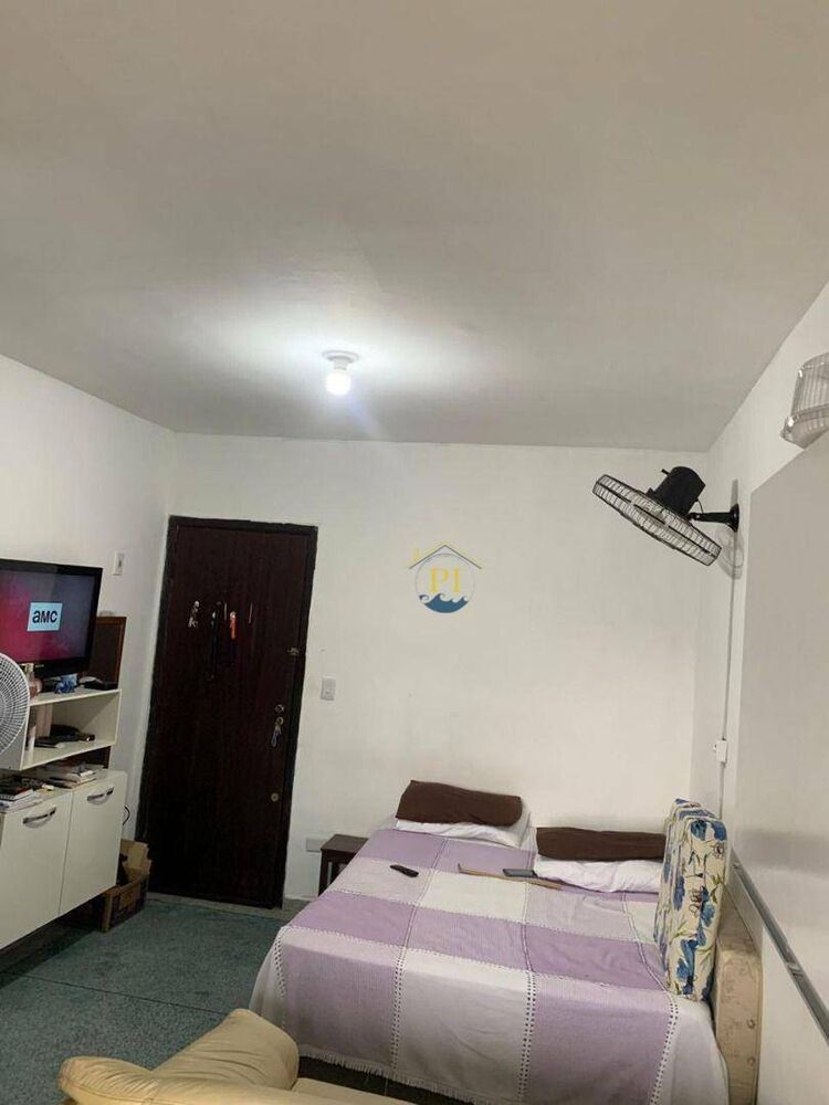 Kitnet-Studio, 28 m² - Foto 4