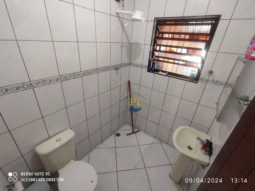 Casa, 1 quarto, 52 m² - Foto 4