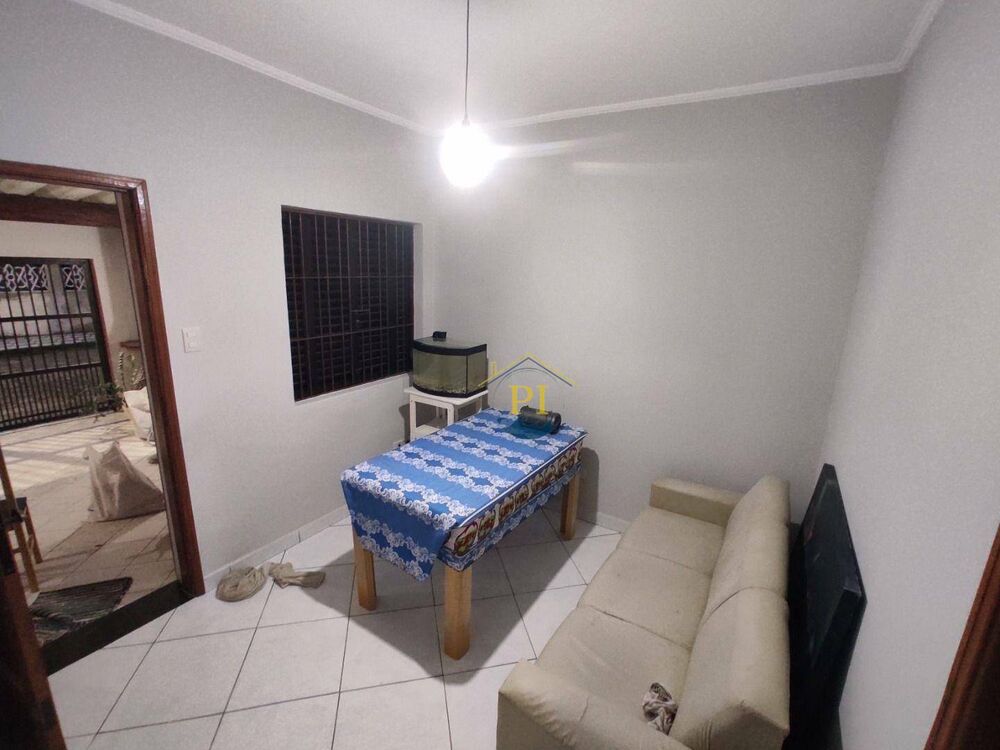 Casa, 1 quarto, 52 m² - Foto 1