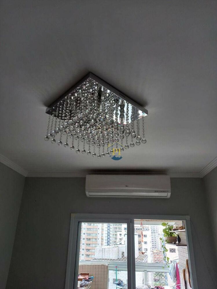 Apartamento, 2 quartos, 87 m² - Foto 11