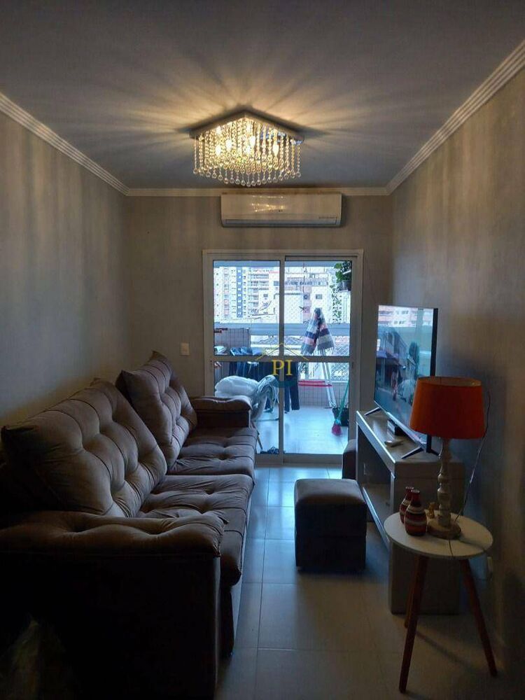 Apartamento, 2 quartos, 87 m² - Foto 2