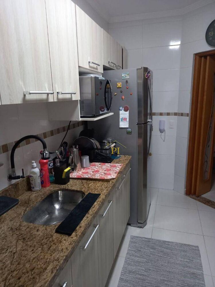 Apartamento, 2 quartos, 87 m² - Foto 6