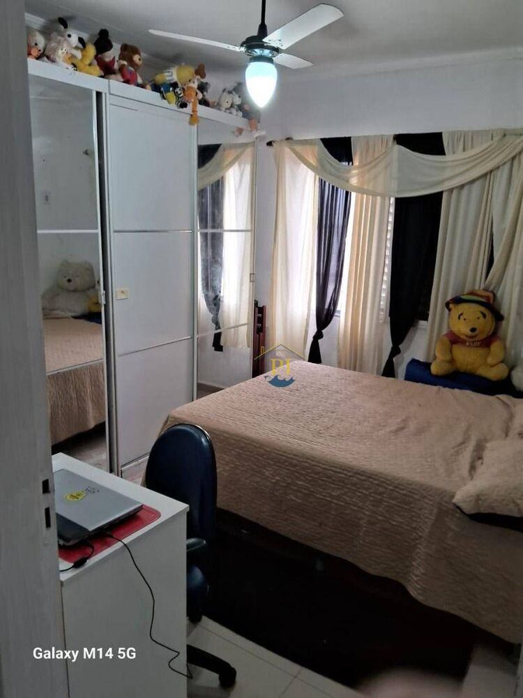 Apartamento, 2 quartos, 76 m² - Foto 2