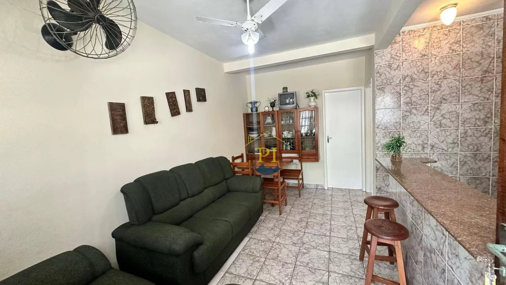 Apartamento, 2 quartos, 60 m² - Foto 1