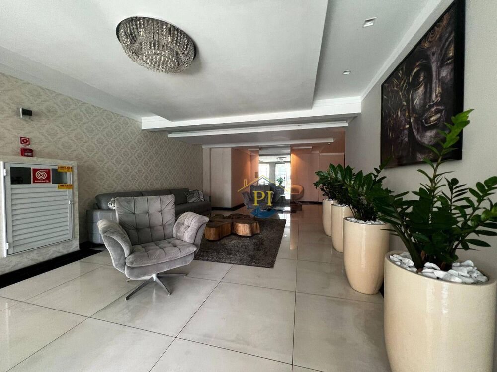 Apartamento, 2 quartos, 85 m² - Foto 1