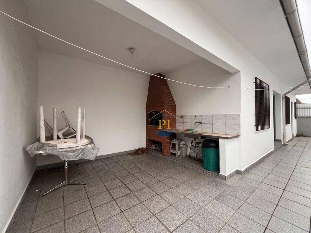 Casa, 4 quartos, 199 m² - Foto 11