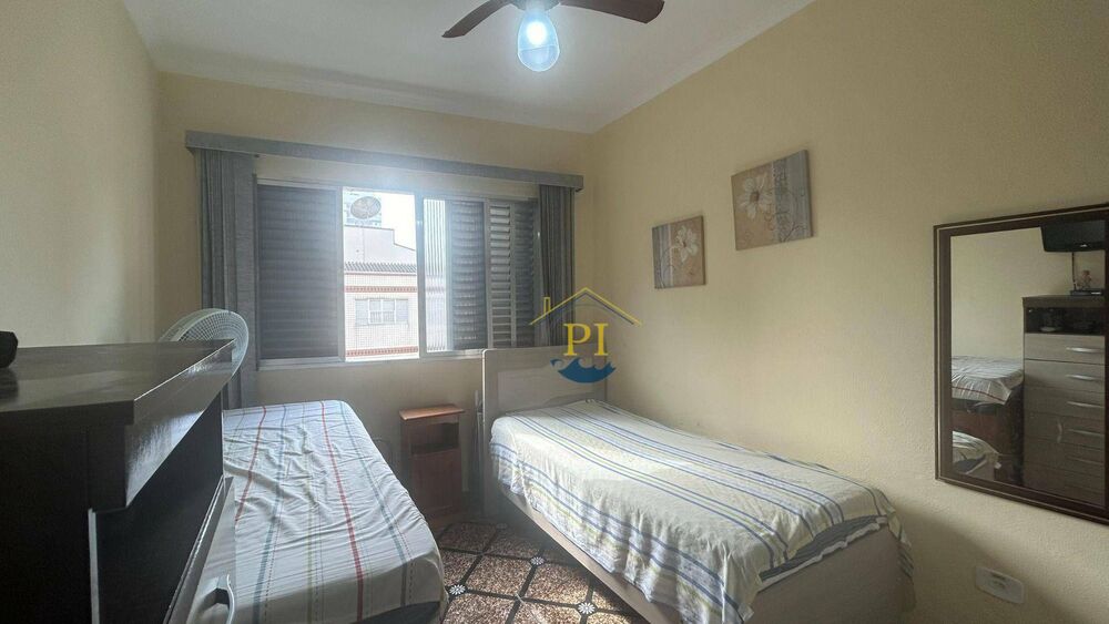 Apartamento, 1 quarto, 33 m² - Foto 2